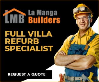 Full Villa Refurbishments