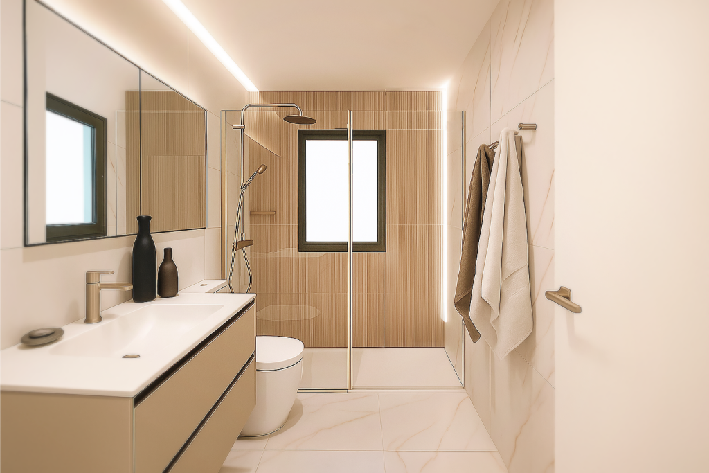 New Build Property for Sale in Murcia