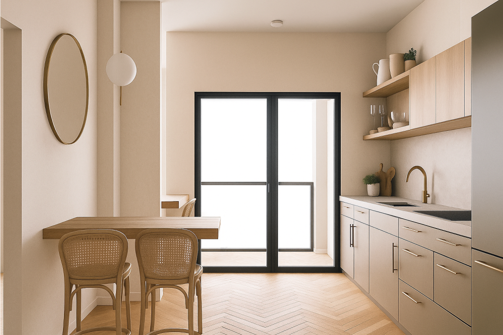 New Build Property for Sale in Murcia