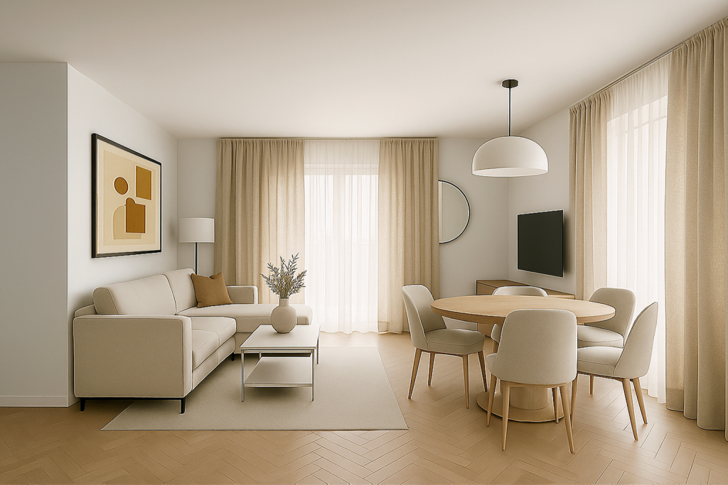 New Build Property for Sale in Murcia