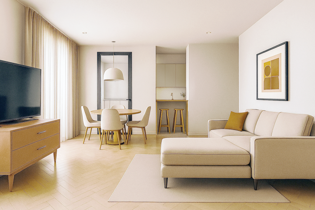 New Build Property for Sale in Murcia