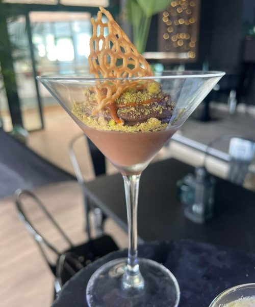 Aquarium Restaurant & Cocktail Bar