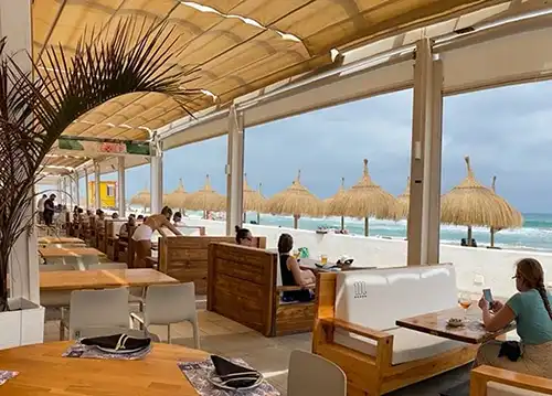 La-Manga-del-Mar-Menor-Surfing