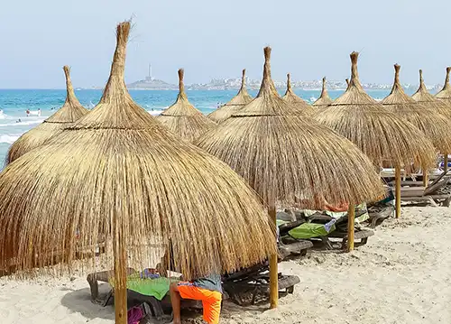 La-Manga-del-Mar-Menor-Surfing