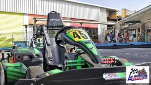 La Manga gokart