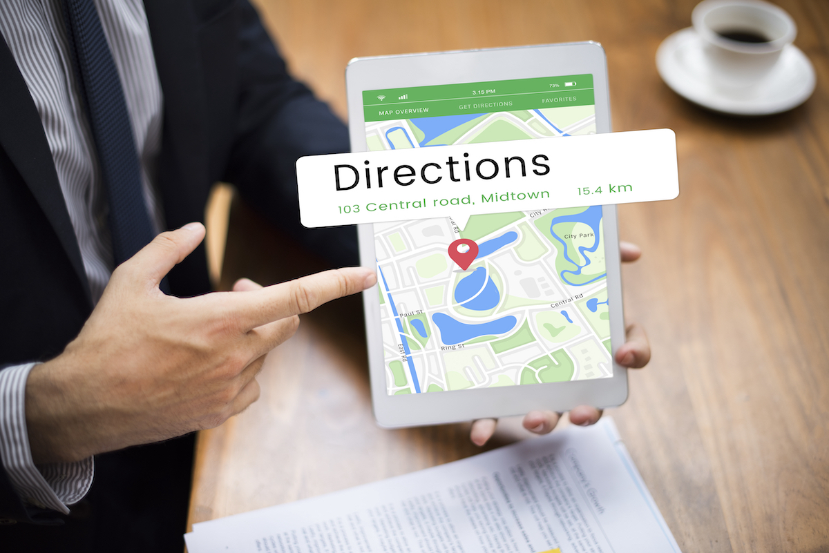 Google My Business vs. Online Directories for Local Business Listing
