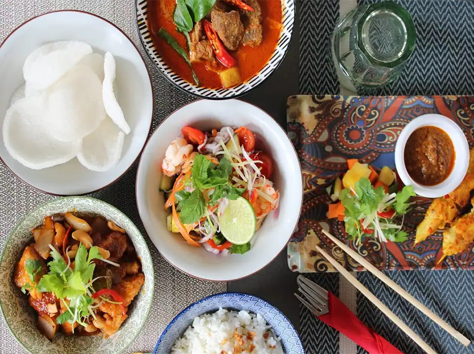 La Manga Club Resort Restaurants: La Manga del Mar Menor, Murcia