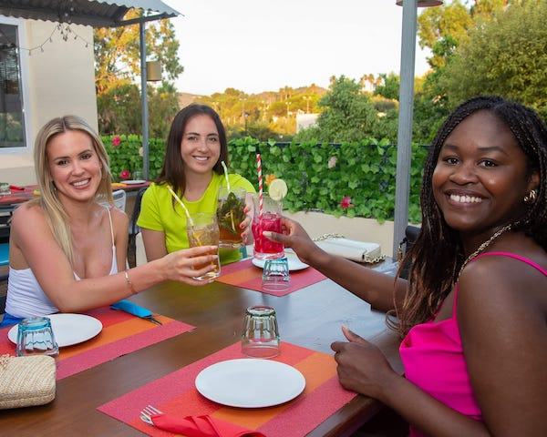 Paimans Restaurant La Manga