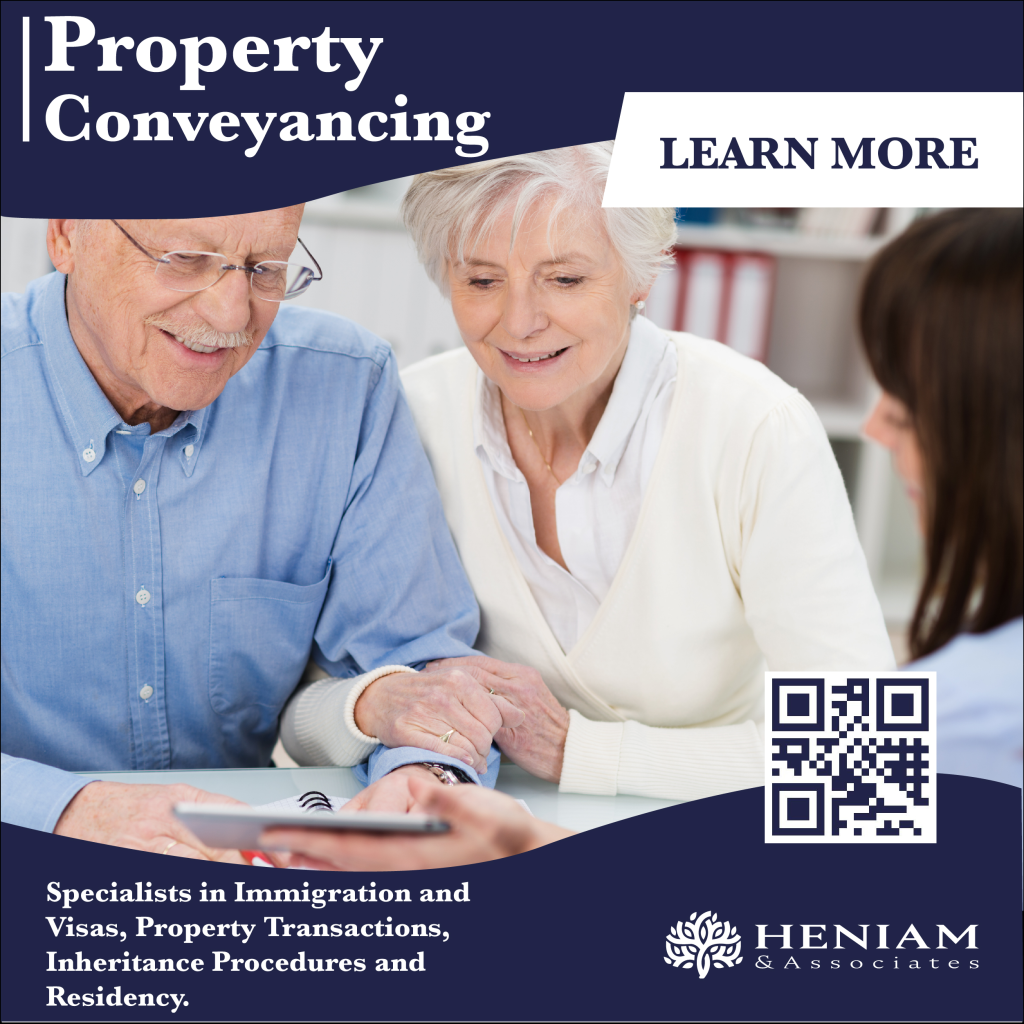 Property Conveyancing Spain