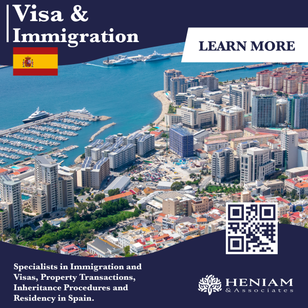 Spain: 2025 Immigration Law Changes Impact Job Seeker Visa