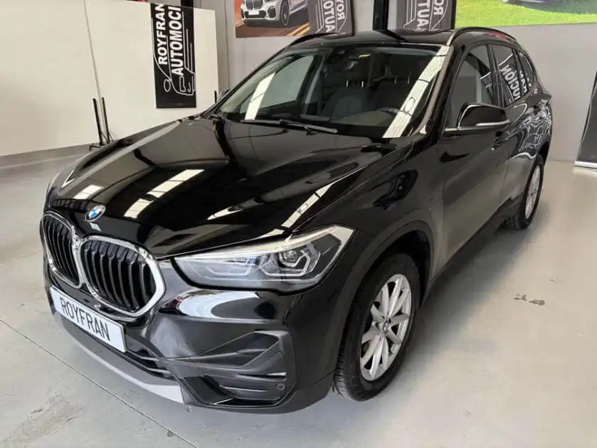 BMW X1 sDrive16d