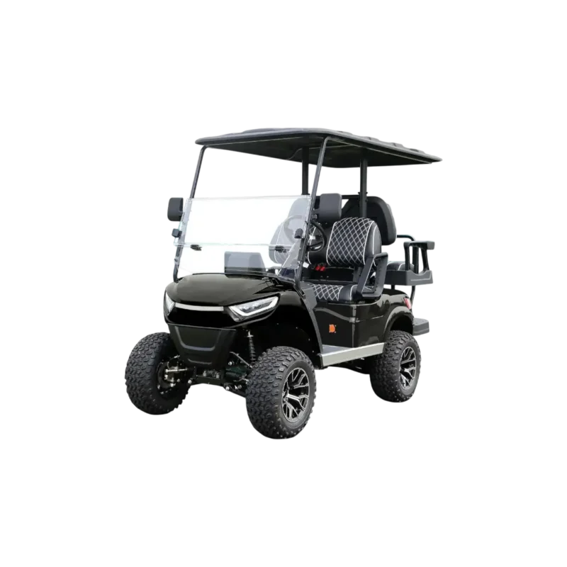 Electric Car