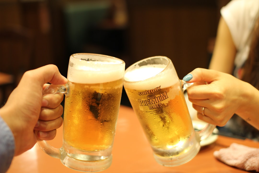 Drink Driving Laws in Spain