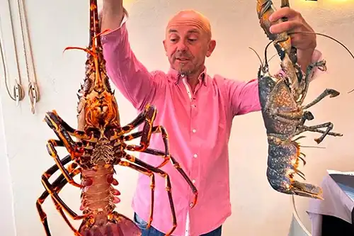 La Manga del Mar Menor