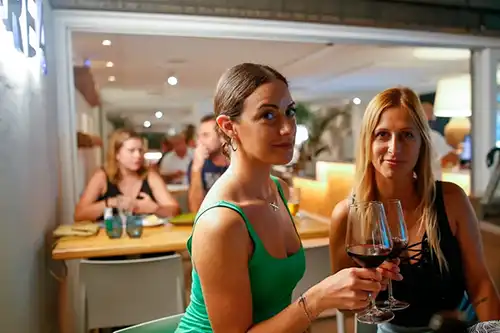 La Manga del Mar Menor