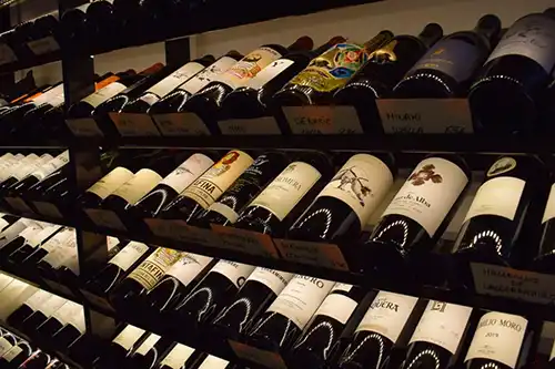 La Manga del Mar Menor