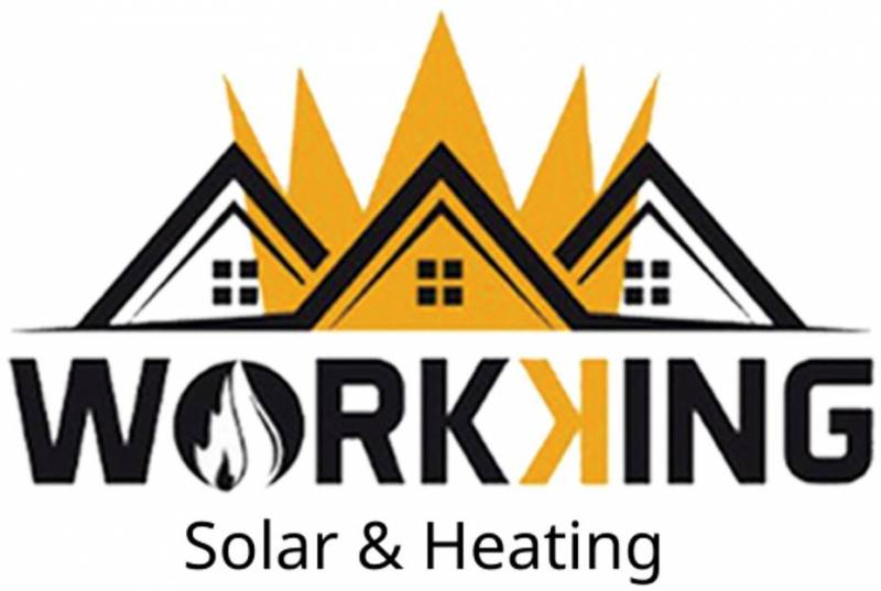 Workking Solar & Heating