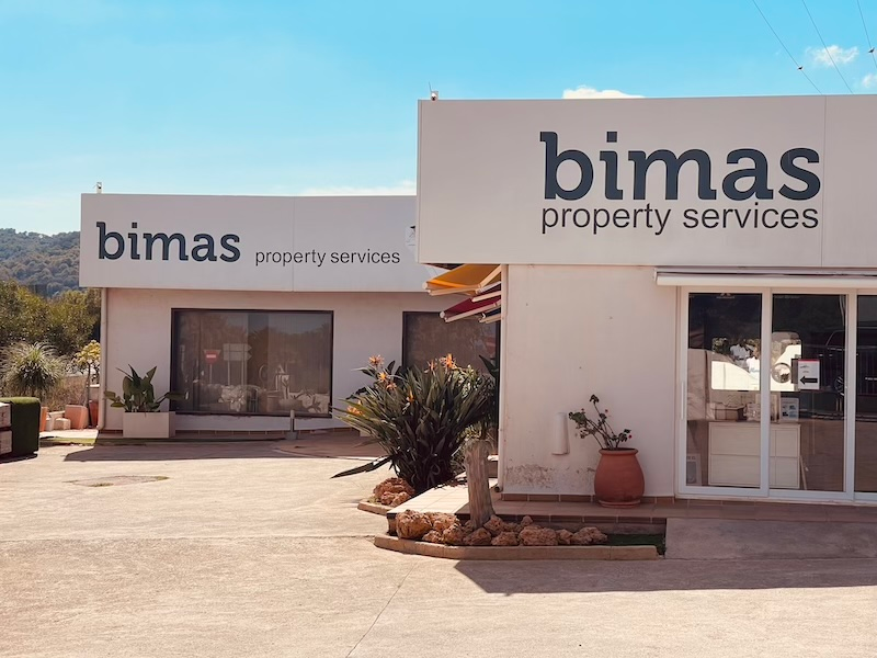 Bimas Property Services - List My Biz Murcia