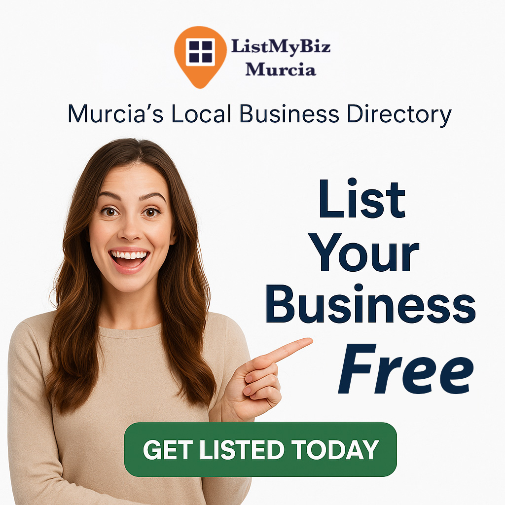 Business Directory Murcia