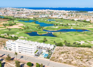 Holiday Rentals Murcia Property