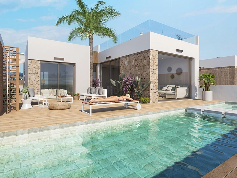 Murcia Property
