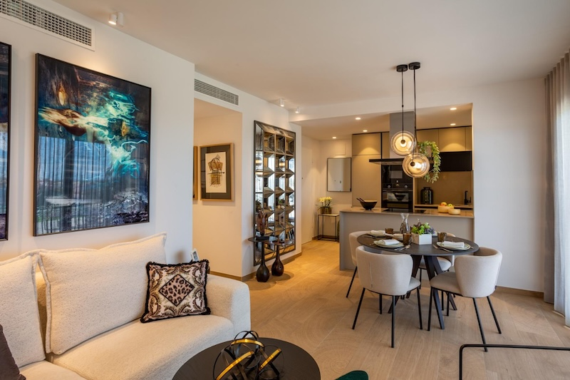 La Manga Club Builders | Villa Refurbishment & Construction