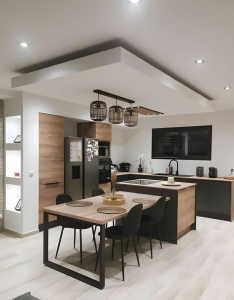La Manga Club Builders