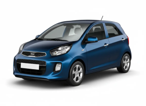 Car Hire Mazarrón
