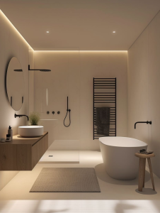 La Manga Club Builders | Bathroom Renovations