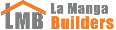 La Manga Club Builders