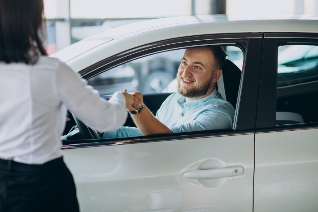 Car Rental
