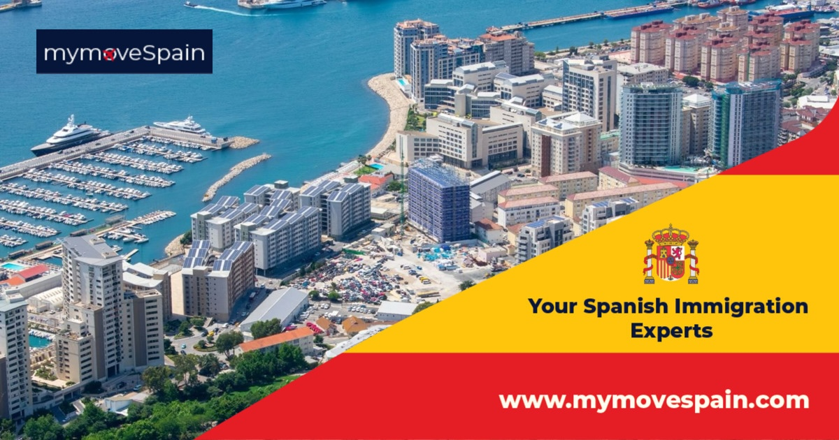My Move Spain – Expert Spanish Residency Visa Services in Murcia