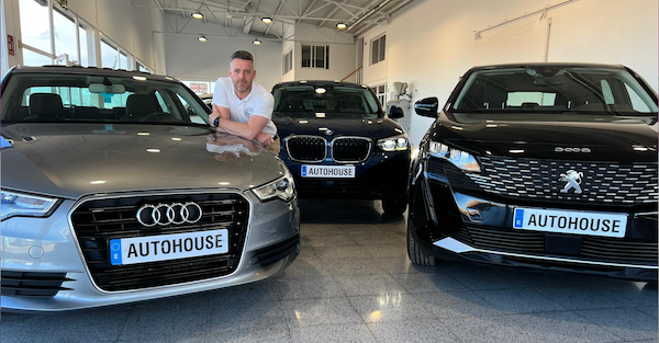 AutoHouse La Manga – Quality Used Car Dealer La Manga, Murcia