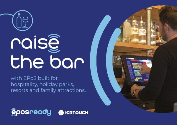EPoS Ready | Restaurant & Venue Technology Solutions Murcia, Spain