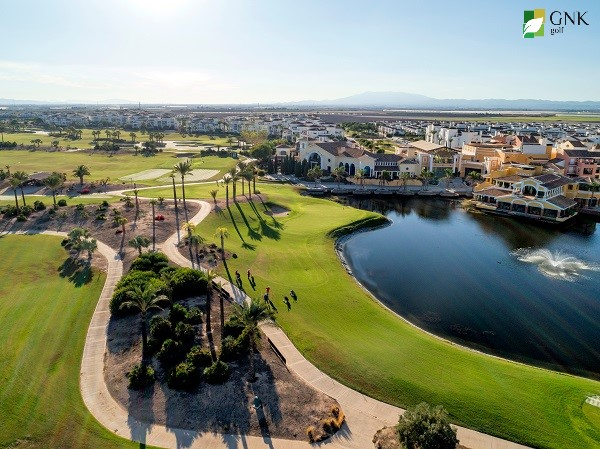 La Torre Golf Murcia