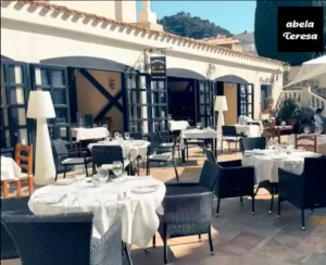 Restaurante Abela Teresa