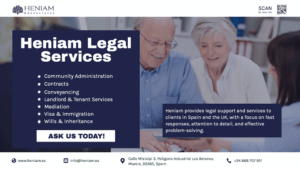 Legal Services