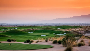 Alhama Signature Golf