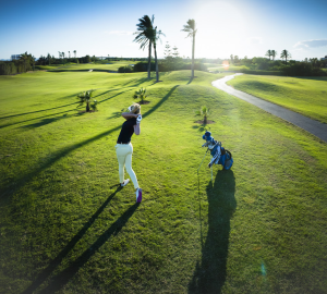 Roda Golf San Javier