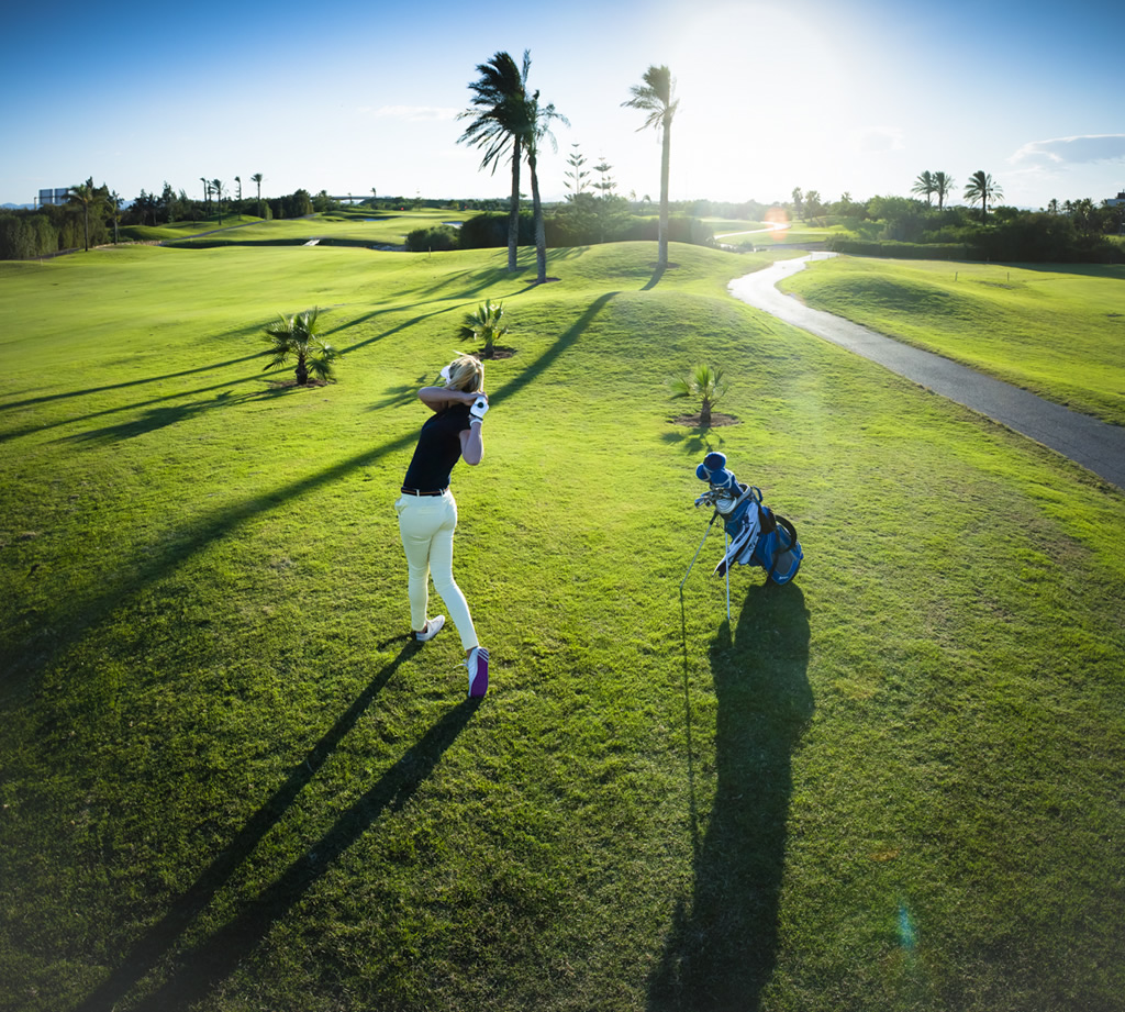 Roda Golf San Javier