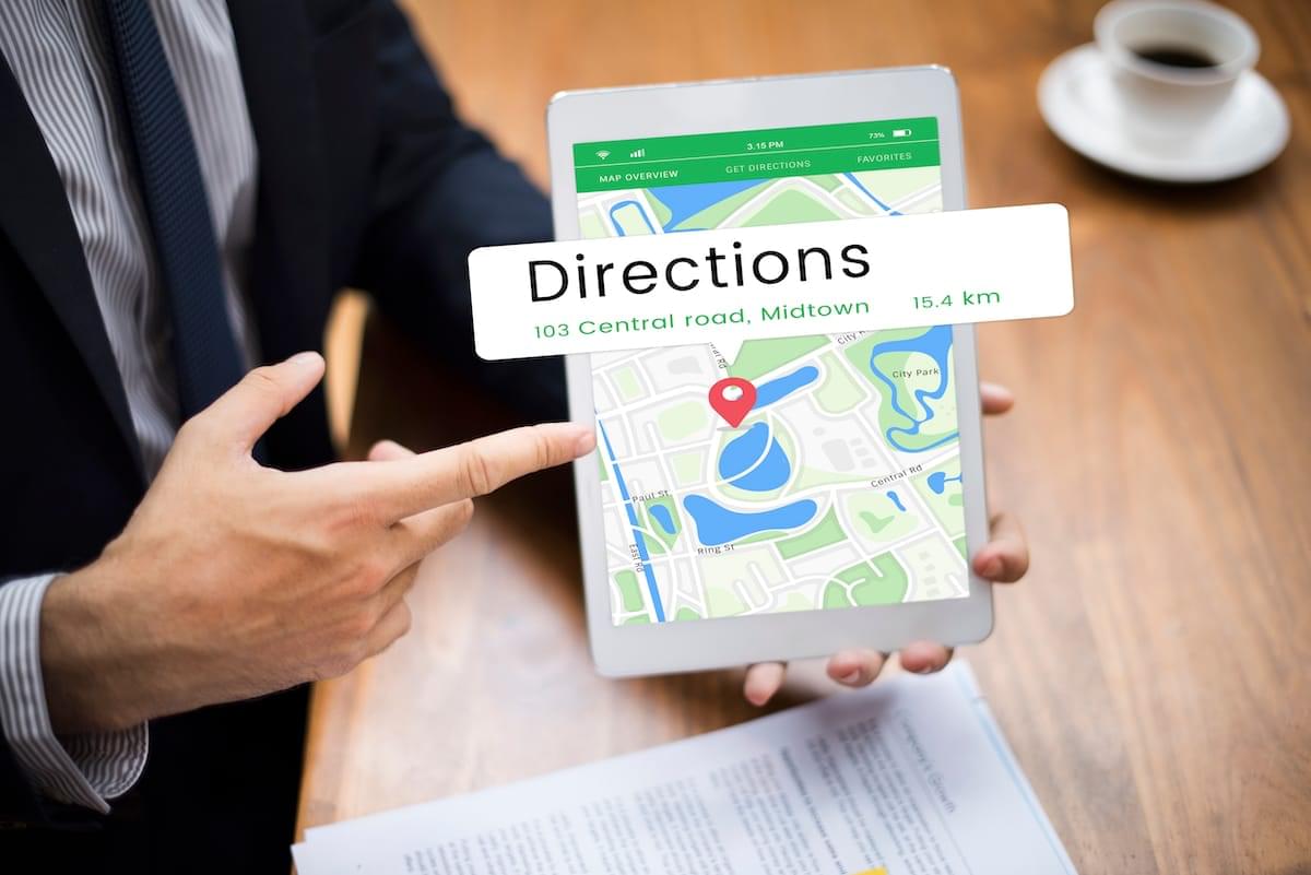 Google My Business vs. Online Directories for Local Business Listing