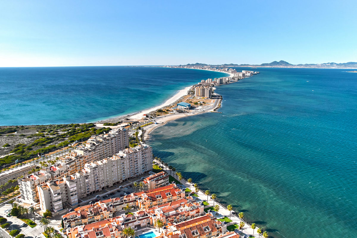 Murcia: Find Top Local Businesses – List My Biz Murcia