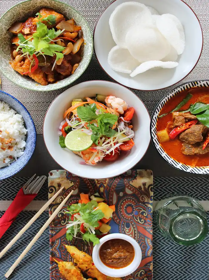 Paimans Restaurant